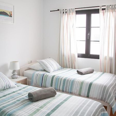Arena Blanca Villa Corralejo Ngoại thất bức ảnh